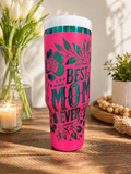 Best Mom - 40oz Tumbler